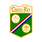 CRISTO REY
